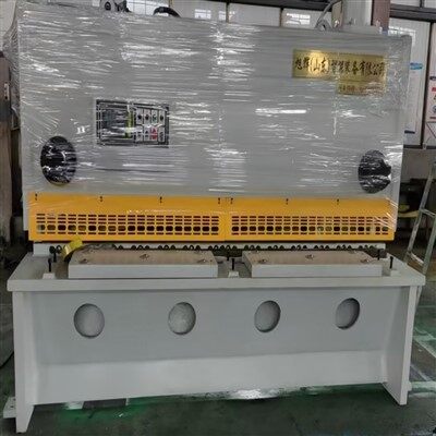 Hidraulična oprema za šišanje