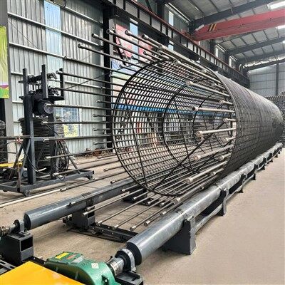 Máquina de carnicería de jaula de acero integrada multifuncional