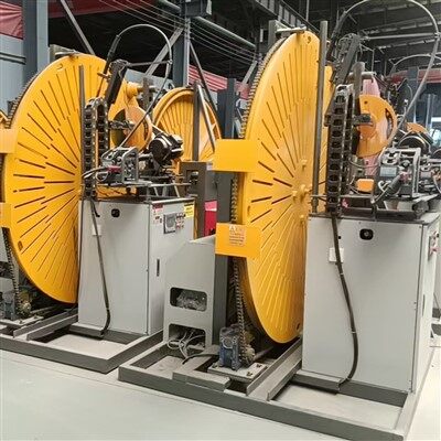 Estructura de acero Equipo de flexión de la barra de acero