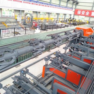 Subway Tunnel Steel Cage -työasema