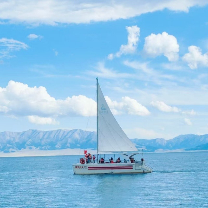 Xinjiang Carpooling Group