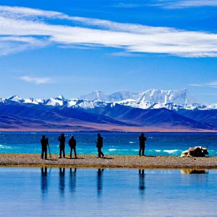 11-Day Panoramic Tibet Tour