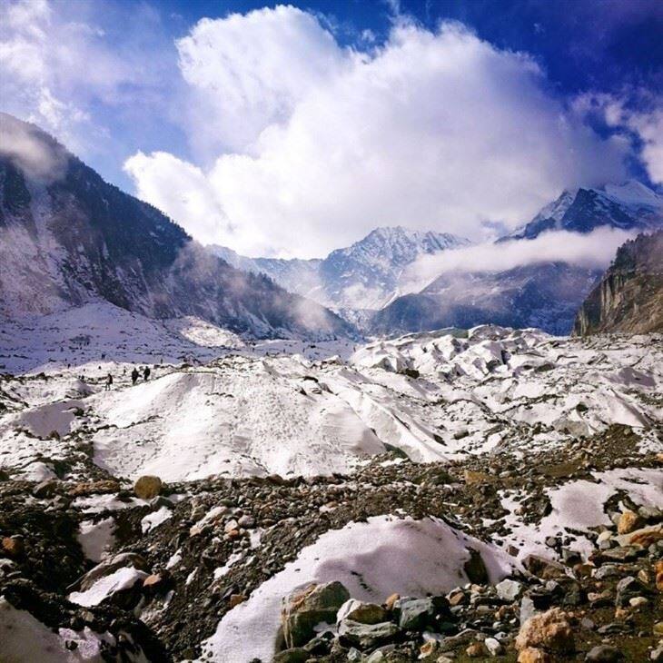 Trip from Taiwan to Sichuan