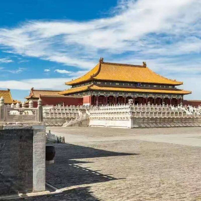 A Five-day Beijing, China Tour Plan