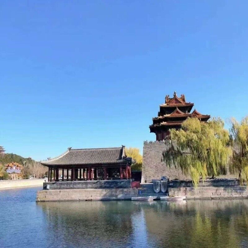 A safe five-day Beijing tour suitable for international travelers
