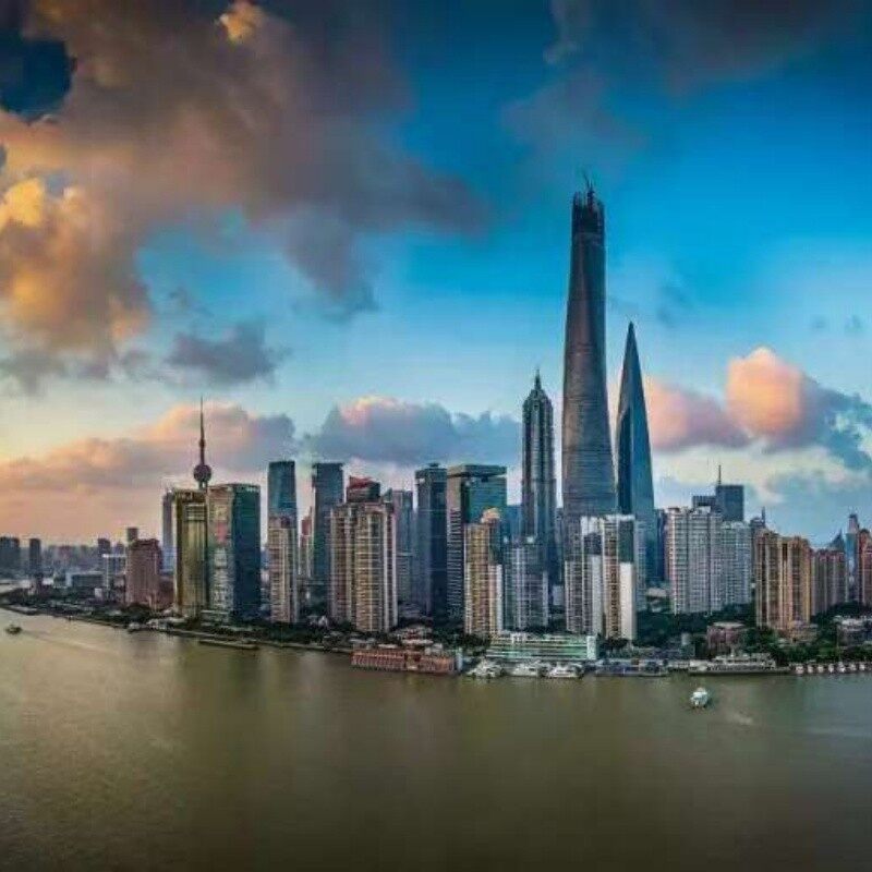 Shanghai A 3-Day, High-End, Pure Fun Tour