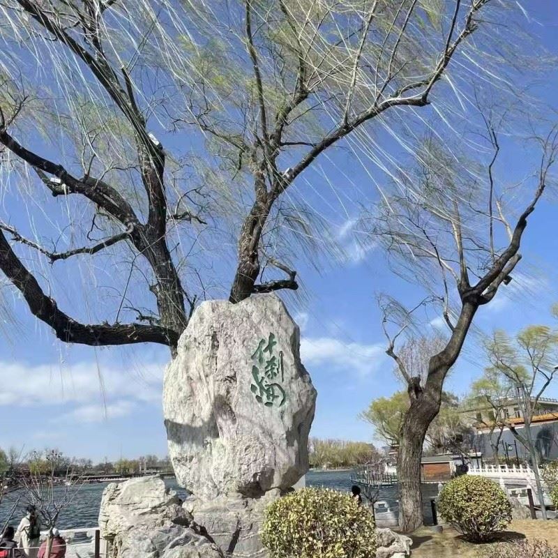 Beijing Five-Day Travel Guide