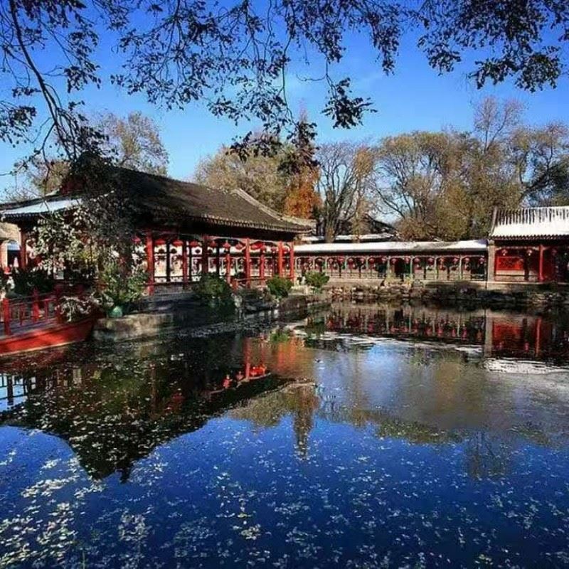 Beijing Five-Day Family Tour with Two-Day Flights (3)
