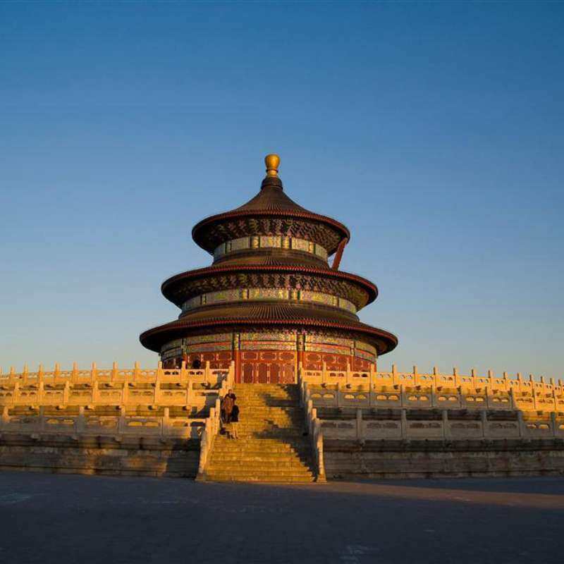 北京精品店三天之旅