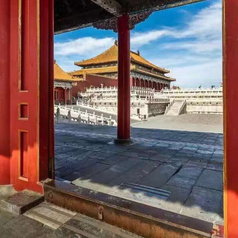 Beijing Badaling Great Wall one-day tour