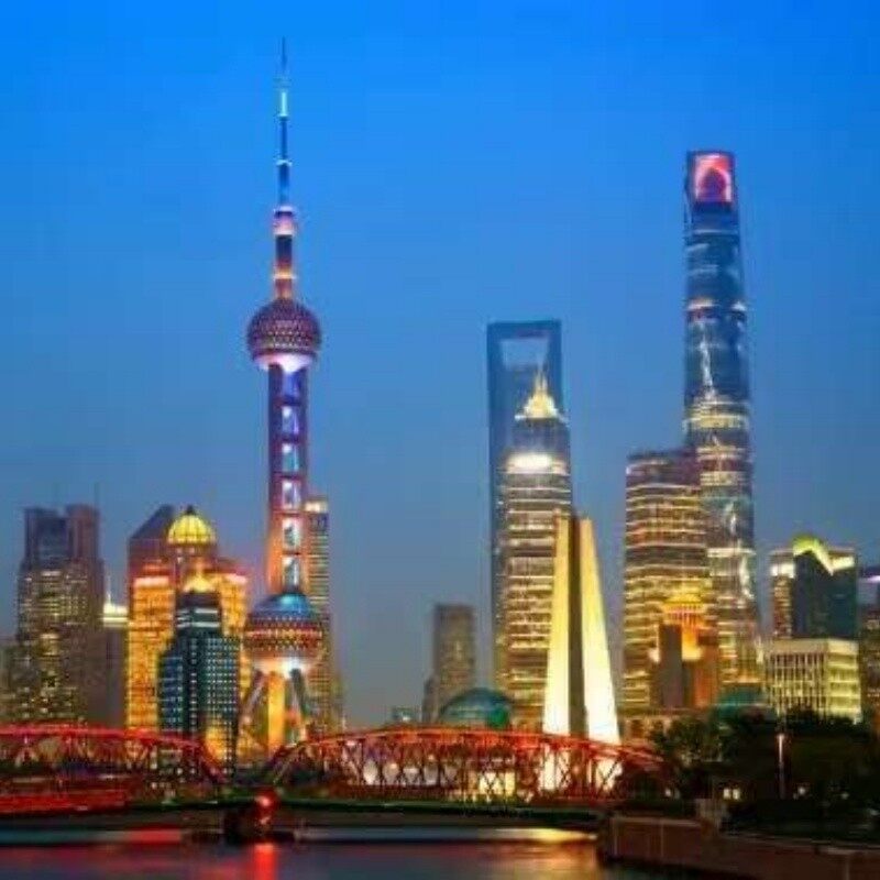 Best Shanghai Disneyland Family Tour Routes