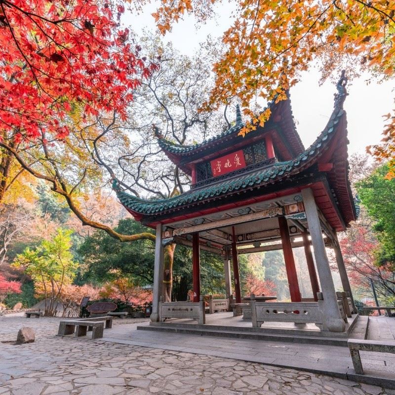 Changsha travel