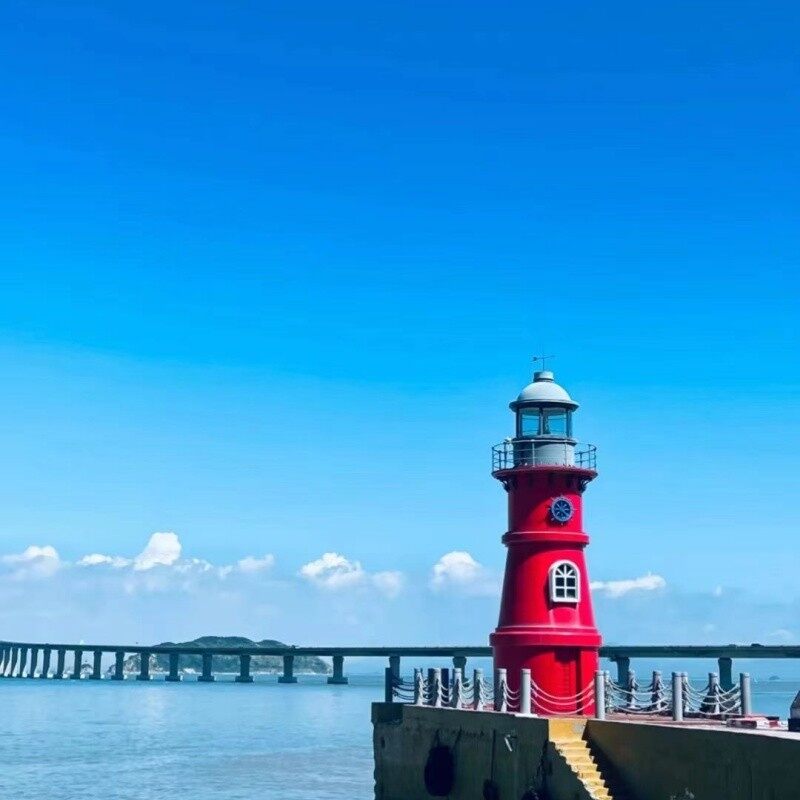 Chaozhou Ancient City Attractions