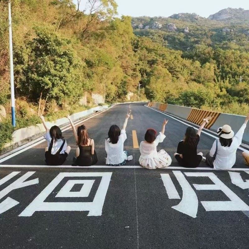 Nan'ao Island Tour