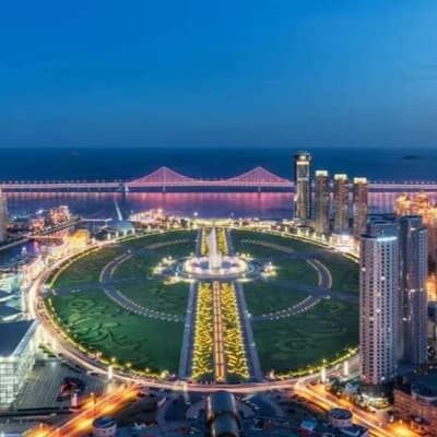 Dalian Food Recommendations‌