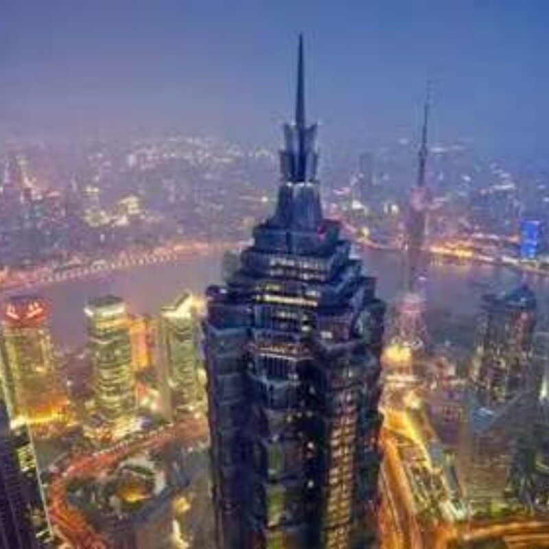 5-Day Tour of Five Cities in East China + Yangzhou + Wuzhen Dongzha + Xitang