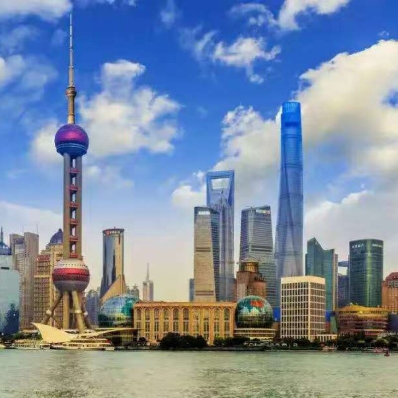 راهنمای سفر به جیانگ نان چین شرقی