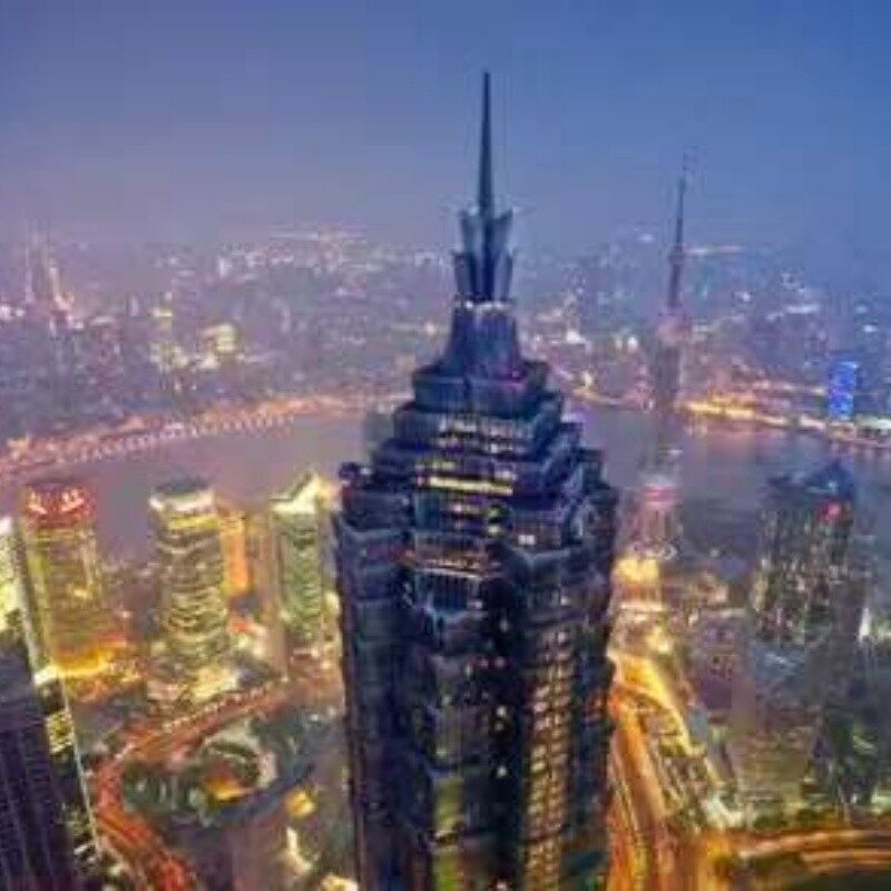 Daily National Day departures for East China Tours