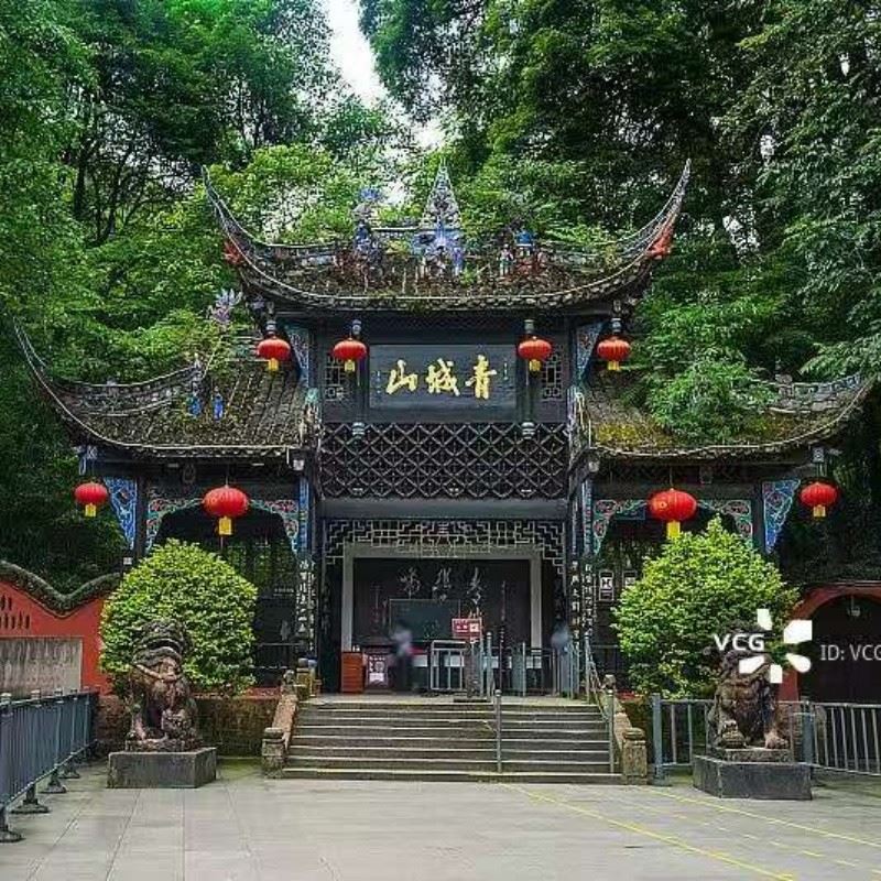 峨眉山朝拜行程 factory