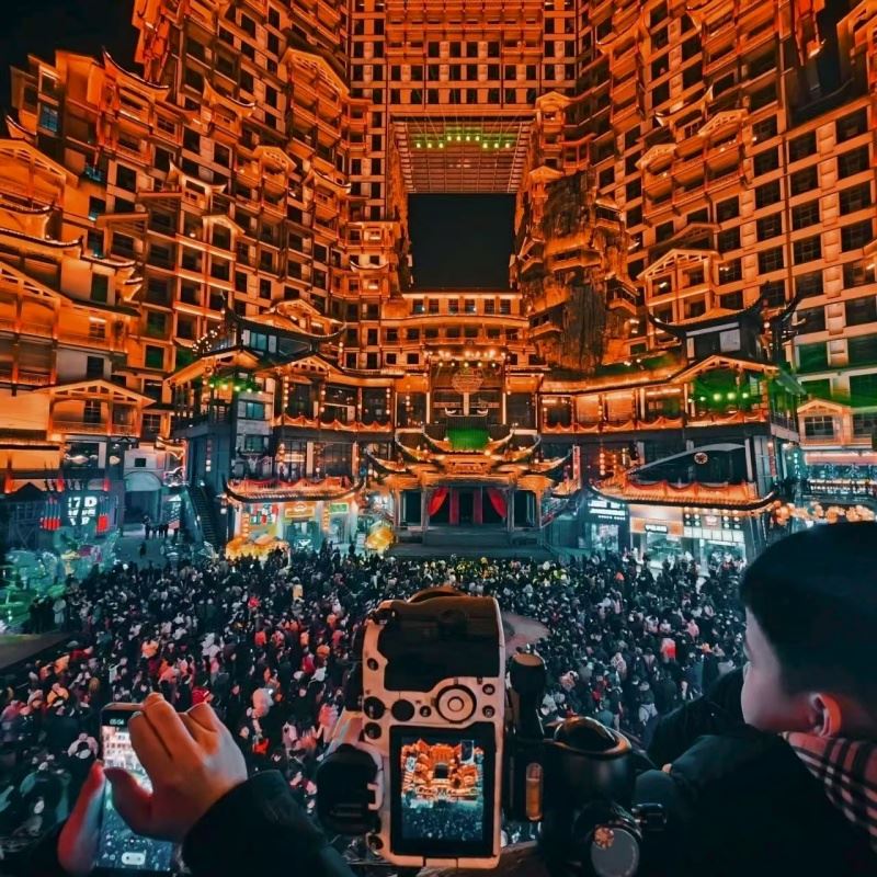 张家界旅游攻略