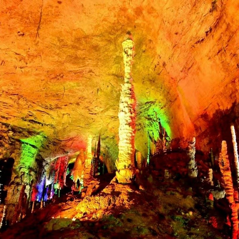 Zhangjiajie Glass Bridge and Tianmen Mountain Day Tour