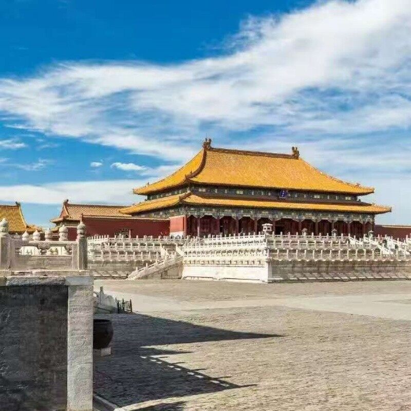 Beijing Leisure and Fun Small Group Tour