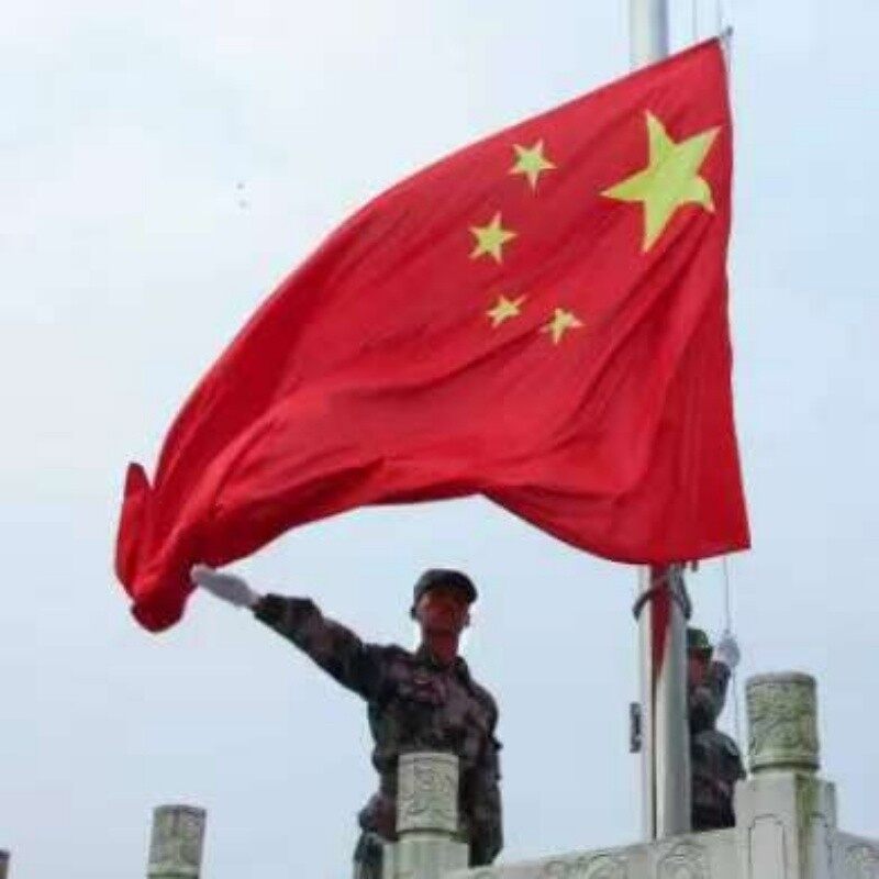 Five-Day Autumn Tour in Beijing, China