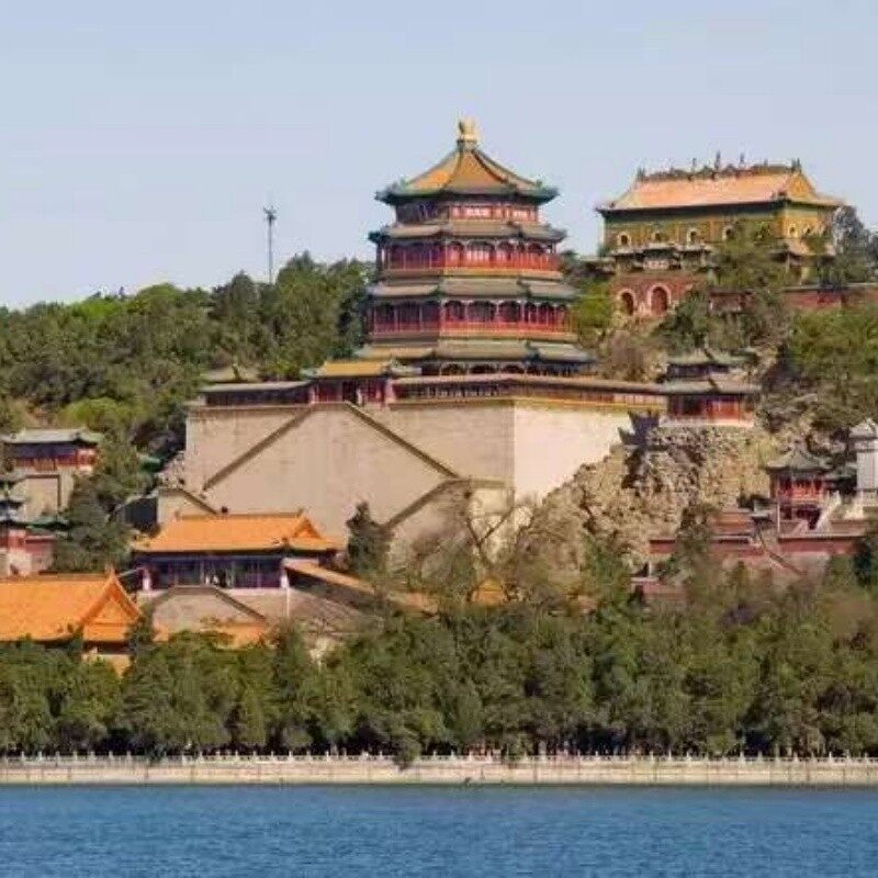 Forbidden City, Tiananmen Square, and Temple of Heaven Day Tour