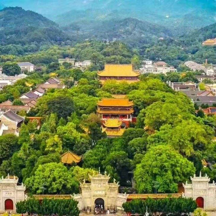 Changsha Tour Groups