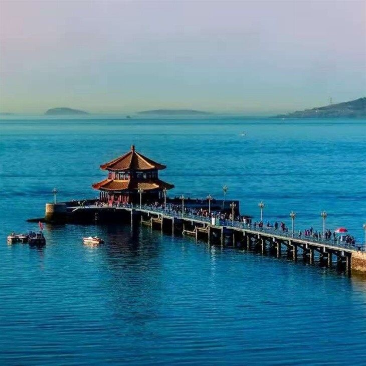 Qingdao Itineraries