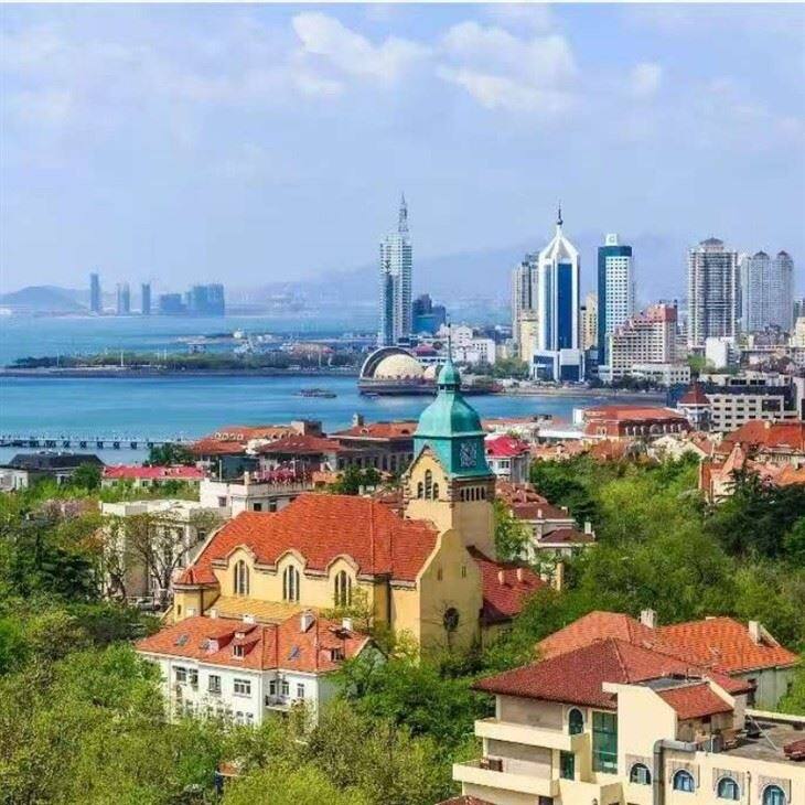 Qingdao Tourism Products