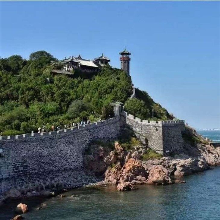 Qingdao Travel