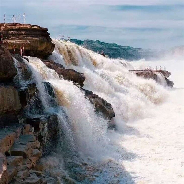 China Tourist Attractions