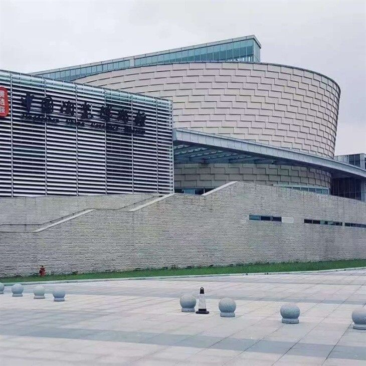 Jiangxi Travel Recommendations