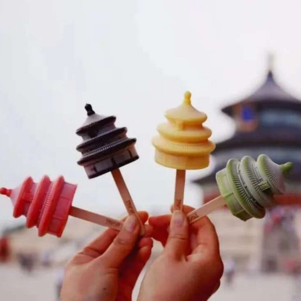 Palace Museum Tourism