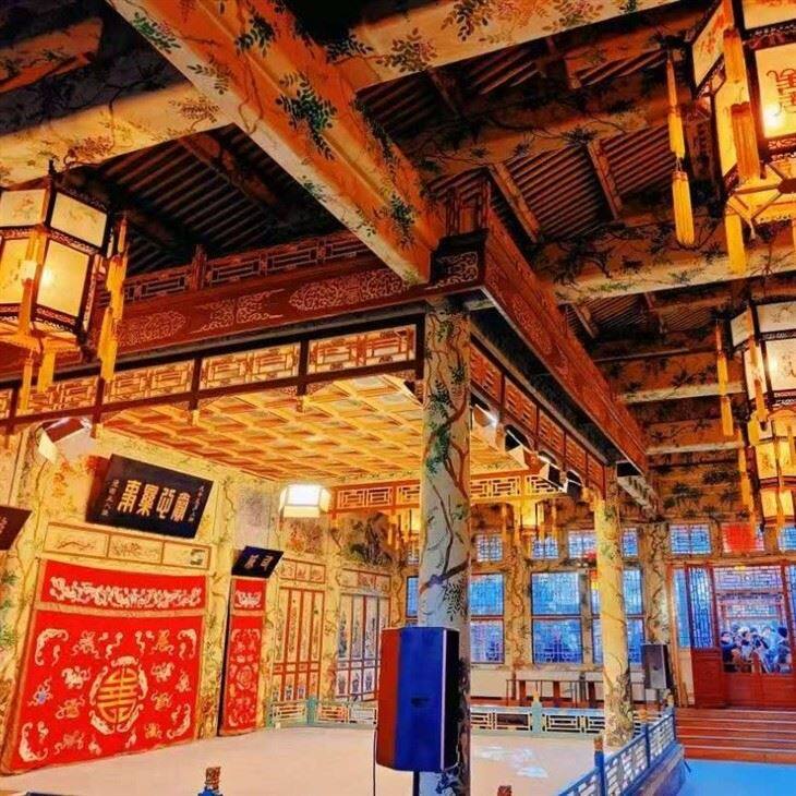 Forbidden City Tour Recommendations