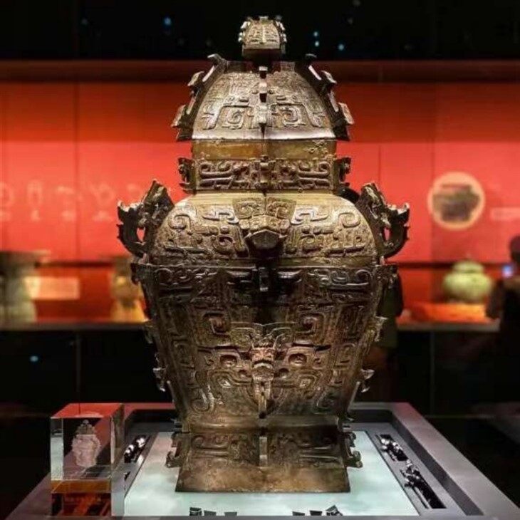 4-Dniowa wycieczka Changsha-Shaoshan