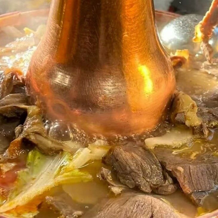 Ta'er Temple Pilgrimage