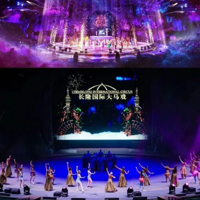 Guangzhou, China Travel Guide (3)