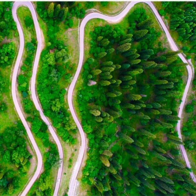 Self-driving tour in Xinjiang