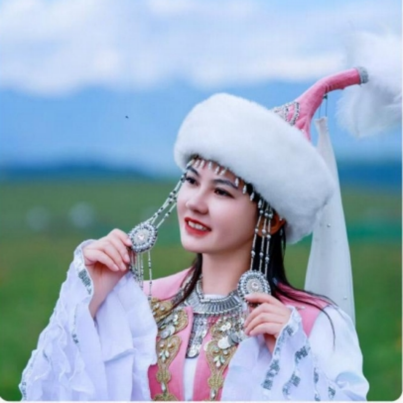 Sprievodca turné s vlastným riadením v Xinjiangu