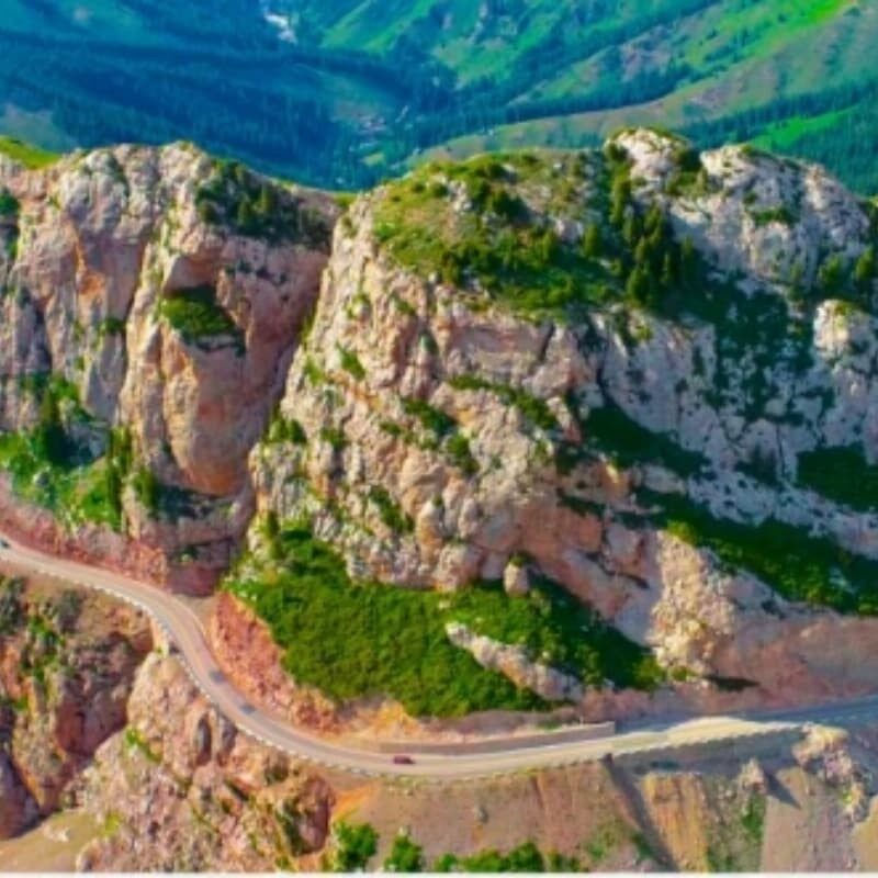 Explore Tianma culture