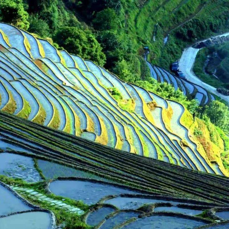 Guilin Family Fem-Day Tour