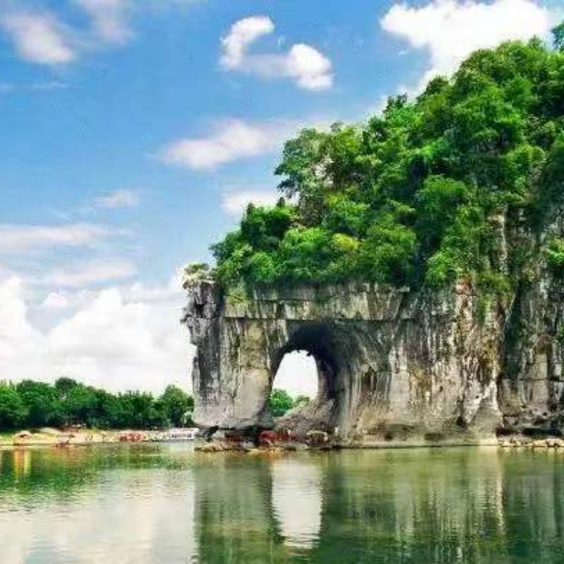桂林四日遊