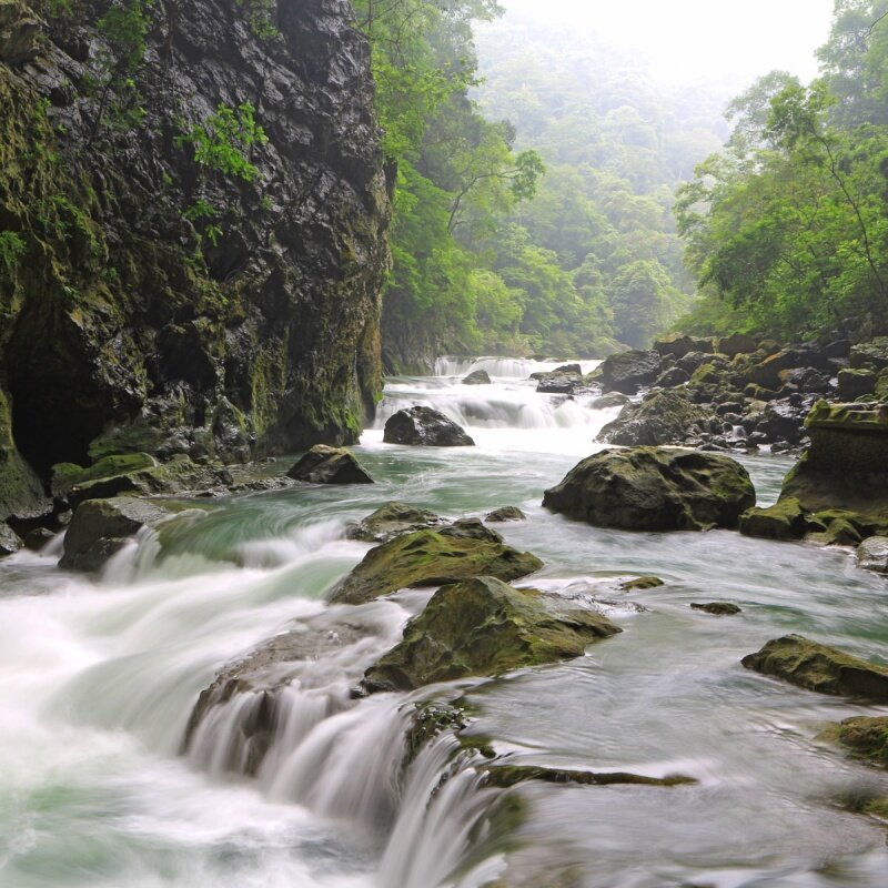 กลุ่มคุณภาพการท่องเที่ยว Guizhou