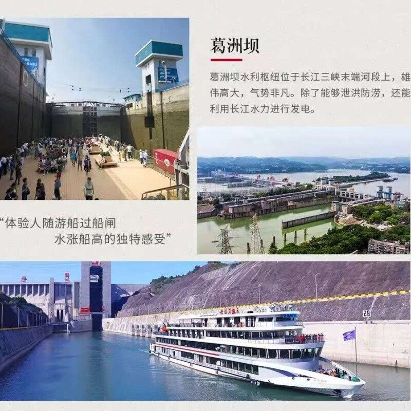 Three Gorges Travel Guide