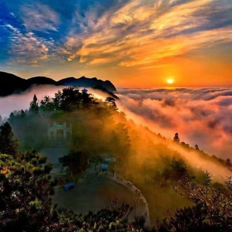 Jiangxi museum exploration