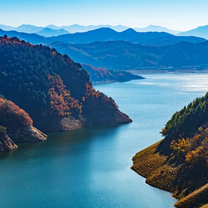 Маршрут за туризъм Mudanjiang