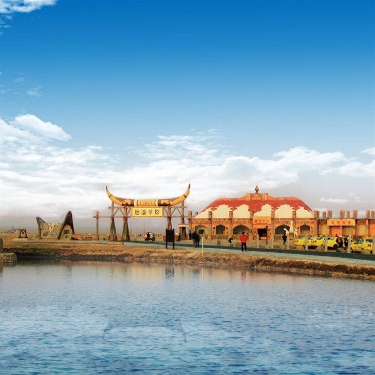 Ningxia Travel Guide