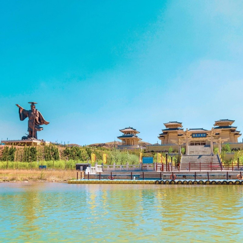 寧夏旅行團